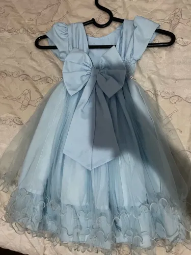 Vestido novo 