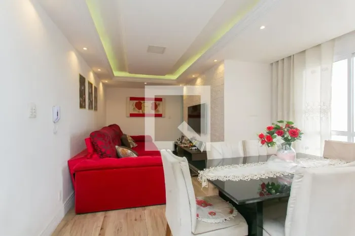 Apartamento à Venda - Itaquera, 2 Quartos, 56 m2
