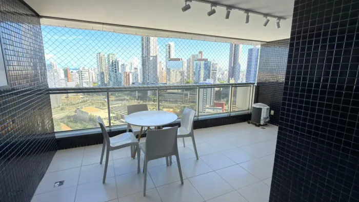 Apartamento para locação no SALVADOR PRIME, CAMINHO DAS ÁRVORES, Salvador, BA