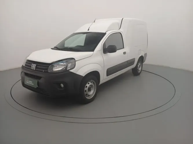 Fiat Fiorino Endurance EVO 1.4 Flex 8V 2P 2024