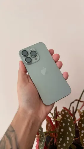 iPhone 15 Pro 128gb
