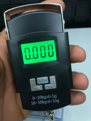 Balançar digital até 50k