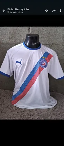 Camisas de times