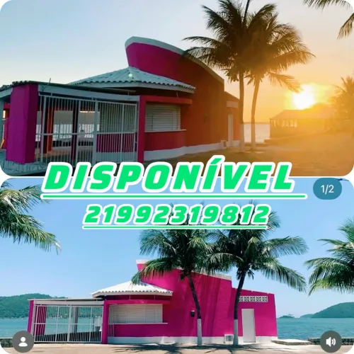 Ótimo investimento na Costa Verde
