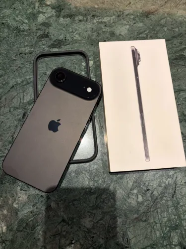 iPhone 17 Air