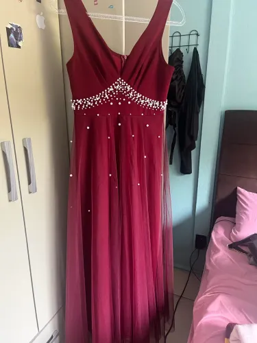 Vestido de festa/casamento