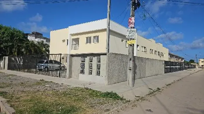 Grande oportunidade Apartamento no Pau Amarelo, Paulista - PE, Apto 02, 2 quartos, 1 vaga