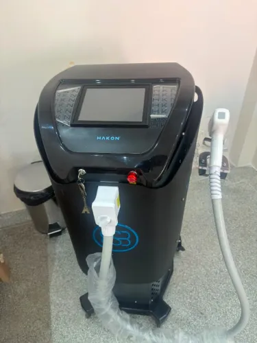 Hakon 4D