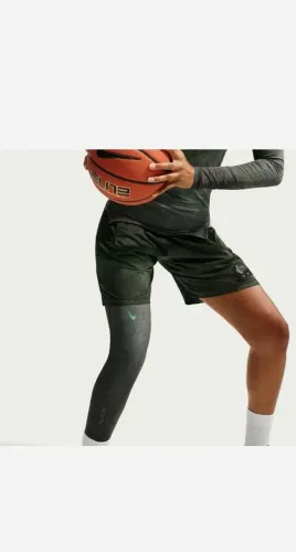 Calça legging nocta masculina nike nova na tag 