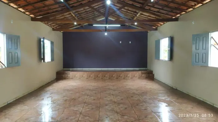Ponto Comercial para Venda em Campestre do Maranhão, Centro, 1 banheiro