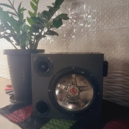 Subwoofer Automotivo Taramps 400