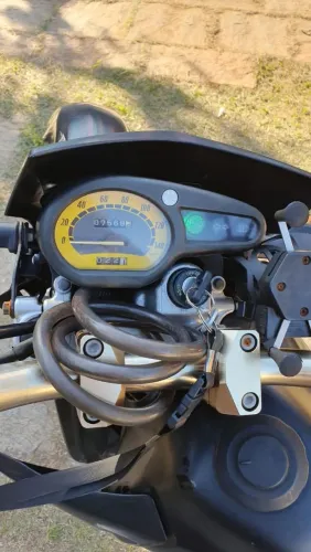 Yamaha Xtz (03) 125cc