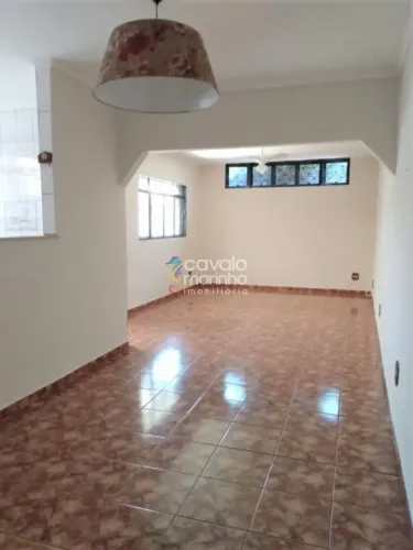 Casa para alugar com 2 quartos, quintal e 1 vaga, 127m² - Jardim San Leandro - Bonfim Paul