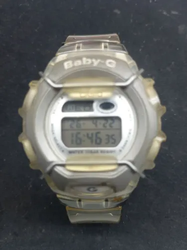 Relógio Casio Baby-G