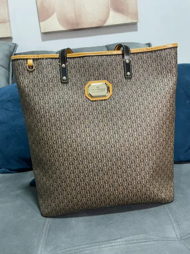 Bolsa Victor Hugo Original - Perfeito estado