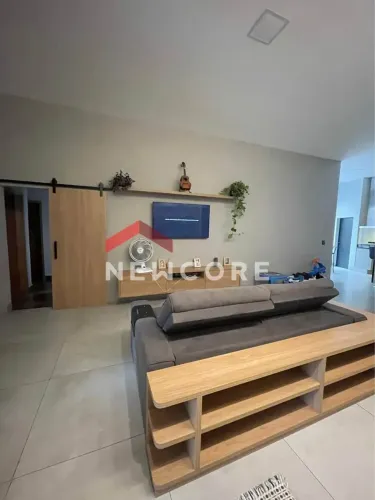 Casa em Rua Santa Catarina - Vila Cardia - Bauru/SP