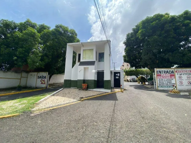 Apartamento 3 quartos no Cond. Verde Te Quero Verde Santa Luzia