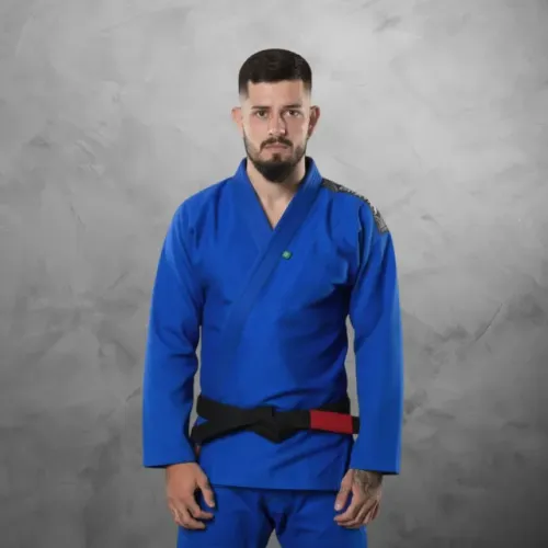 Kimono Jiu Jitsu Yama Light - Novo, Vários Tamanhos, Pronta Entrega