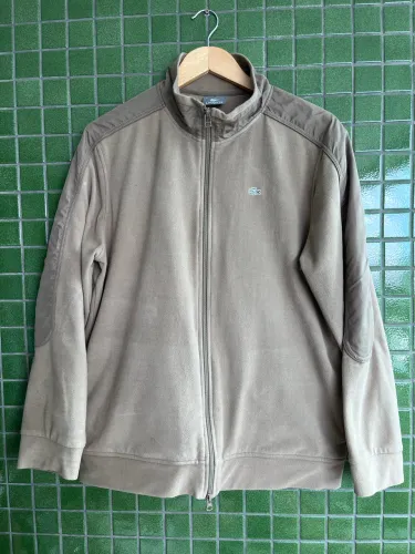 Jaqueta LACOSTE Original