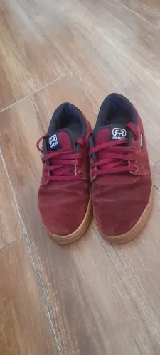 Tênis N36 HOCKS Skate original