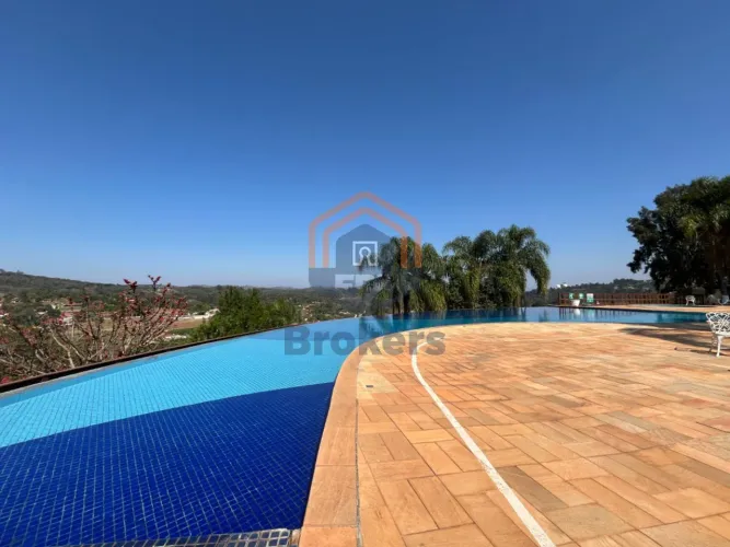 Lote em Condominio em Campo Largo - Jarinu, SP