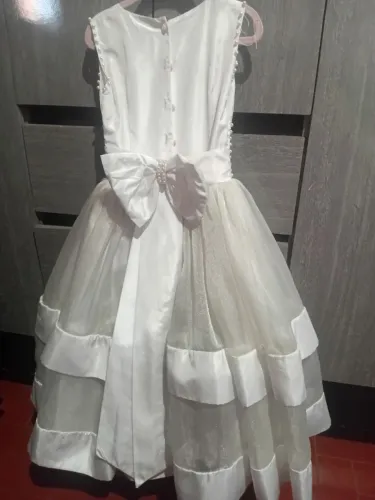 Vestido dama de honra