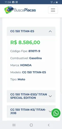 Titan 150