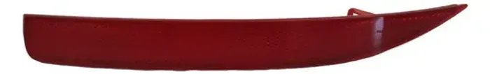 Refletor Olho Gato Tras Esq Toyota Corolla 20 B1682 * Vermelho