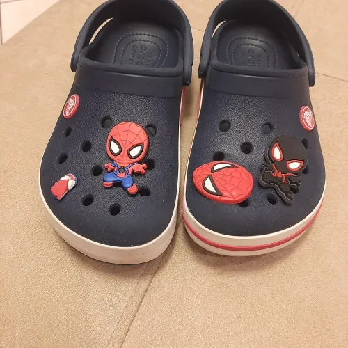 Crocks  confort Original -infantil número 30/31