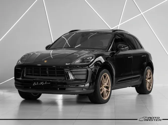 Porsche Macan 2.0 Turbo 237/252cv 2022