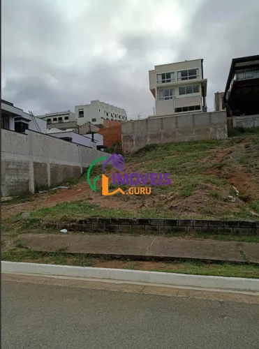 TERRENO EM CONDOMÍNIO - CENTREVILLE - MG