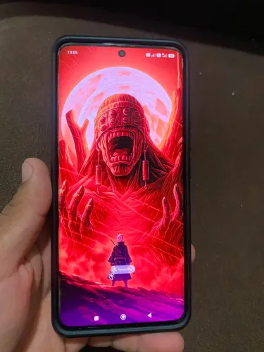 Poco x7 512 gb 24 de ram 12 físico 12 virtual 850$ não aceito ofertas