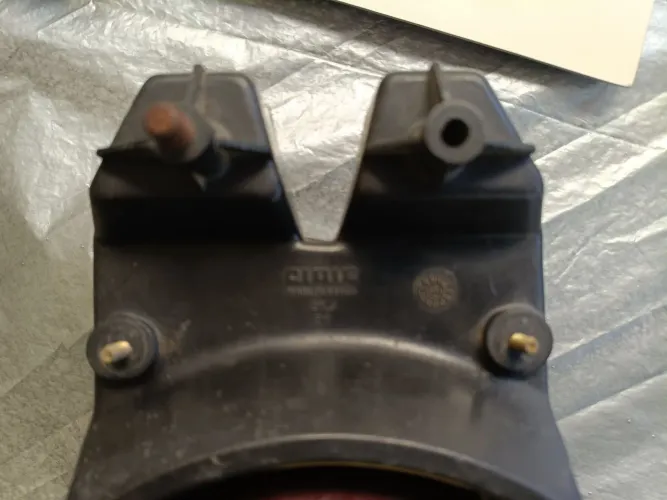 Farol CIBIÉ original linha VW 91 a 95