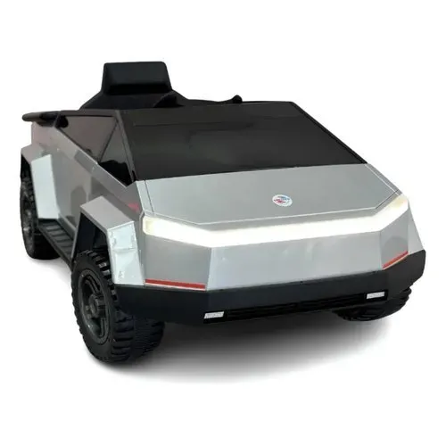 Ciber Truck Elétrico Infantil 