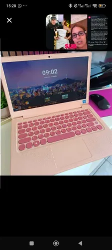 Notebook