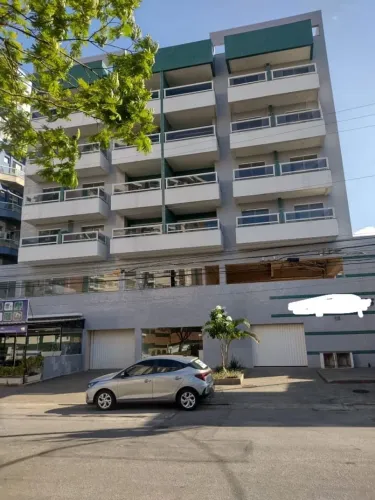 Apartamento Completo para Locação | 2 Quartos, Suíte, Varandas e 2 Vagas