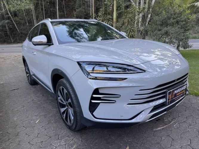 BYD Song Plus 1.5 16V Aut. (hibrido) 2026