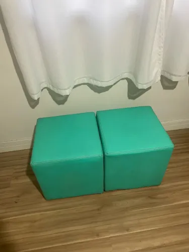 Puffs Tokstok