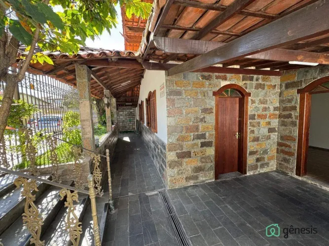 CASA COMERCIAL ALUGUEL BETÂNIA - R$9.000,00 - BH/MG