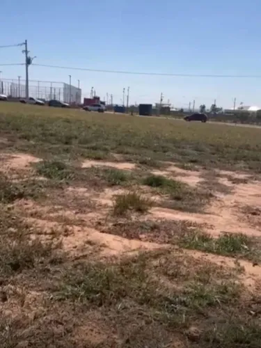 Terreno à venda no Jardim Flamboyant em Paulínia/SP