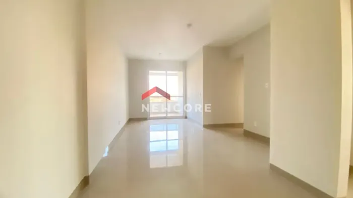 Apartamento em Praça Abib Attuch - Santa Mônica - Uberlândia/MG