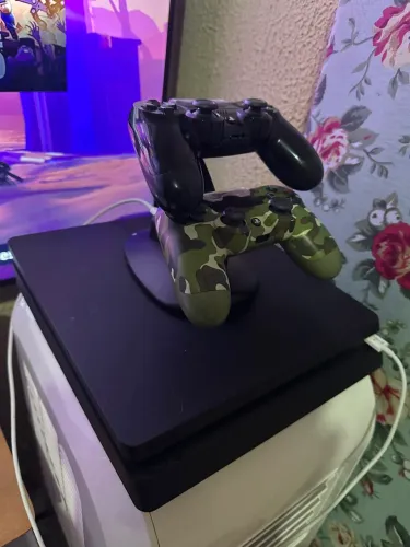 Ps4 Slim 1TB