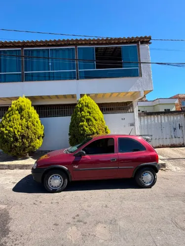 Chevrolet Corsa Wind 1.0 MPFI / EFI 2P (álcool) 1994
