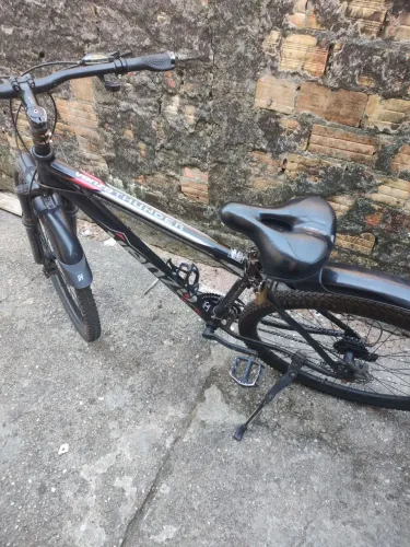 Bicicleta aro 29