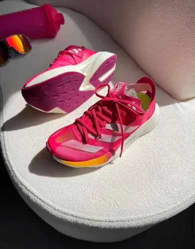 Tênis Adidas Adios PRO4 Corrida