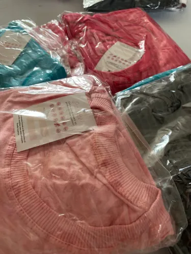 Blusas em Atacado (Sacola Fechada)