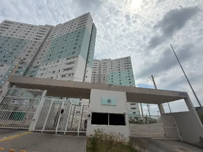 Apartamento de leilão em CAMBERY / FERRAZ DE VASCONCELOS / SP | Leilão SFI - Edital Único