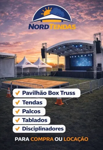 Pavilhão