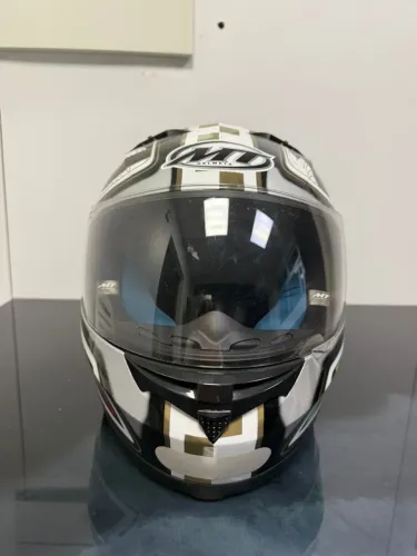 Capacete HJC RPHA10 FULL FACE 