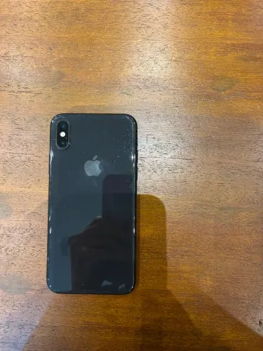 iPhone XS